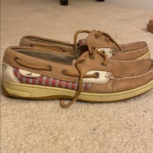 Sperry Top Sider